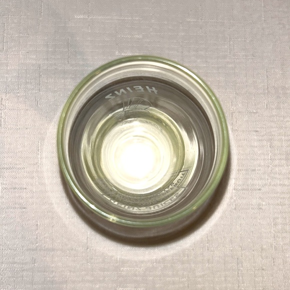 Heinz Tomato Juice Glass - Picture 5 of 7